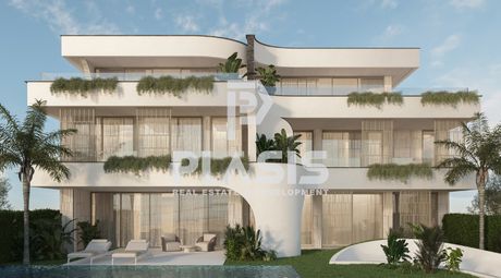 Μεζονέτα 240τ.μ. για πώληση-Γλυφάδα