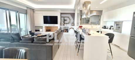 Διαμέρισμα 137τ.μ. για ενοικίαση-Γλυφάδα