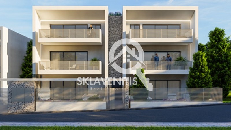 Μεζονέτα 139 τ.μ. πρός πώληση, Αθήνα - Ανατολικά Προάστια, Σπάτα