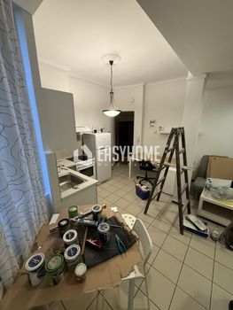 Apartment 43sqm for rent-Faliro