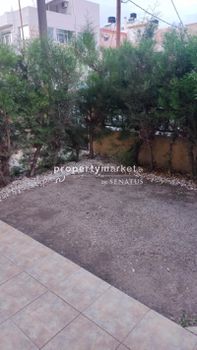 Detached home 85sqm for rent-Ierapetra » Center