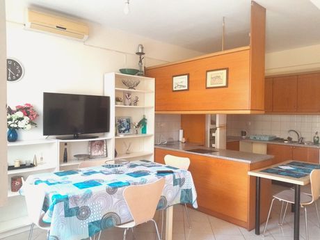 Μεζονέτα 90τ.μ. για ενοικίαση-Νικηφόρος φωκάς » Ατσιπόπουλο