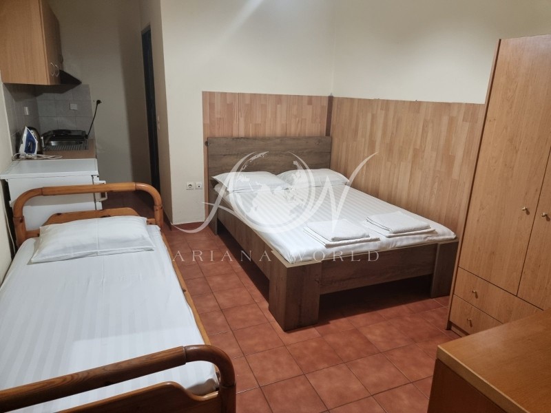 Studio / γκαρσονιέρα 25 τ.μ. πρός ενοικίαση, Εβρος, Αλεξανδρούπολη