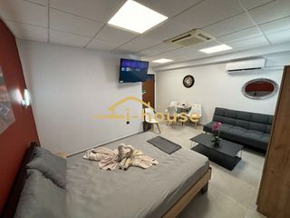 Studio / γκαρσονιέρα 33 τ.μ. πρός πώληση, Θεσσαλονίκη - Κέντρο, Βαρδάρης-thumb-7