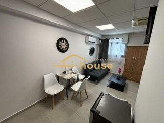 Studio / γκαρσονιέρα 33 τ.μ. πρός πώληση, Θεσσαλονίκη - Κέντρο, Βαρδάρης-thumb-6