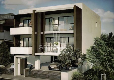 Apartment 100sqm for sale-Thermi » Center Of Thermi