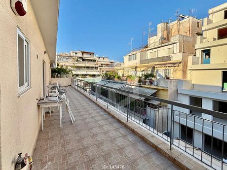 Διαμέρισμα 75τ.μ. για ενοικίαση-Κυψέλη » Φωκίωνος νέγρη