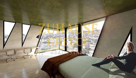 Maisonette 138 sqm for sale