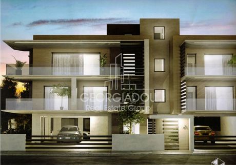 Studio 50sqm for sale-Thermi » Center Of Thermi