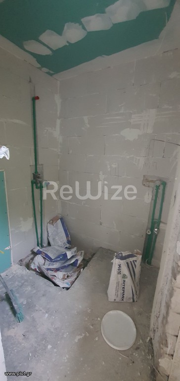 Διαμέρισμα 45 τ.μ. προς πώληση, Ανάληψη Θεσσαλονίκης