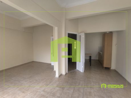 Apartment 80sqm for rent-Patra » Ipsila Alonia