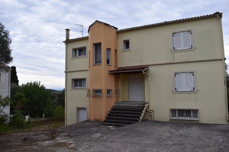 Building 265sqm for sale-Corfu » Achilleio