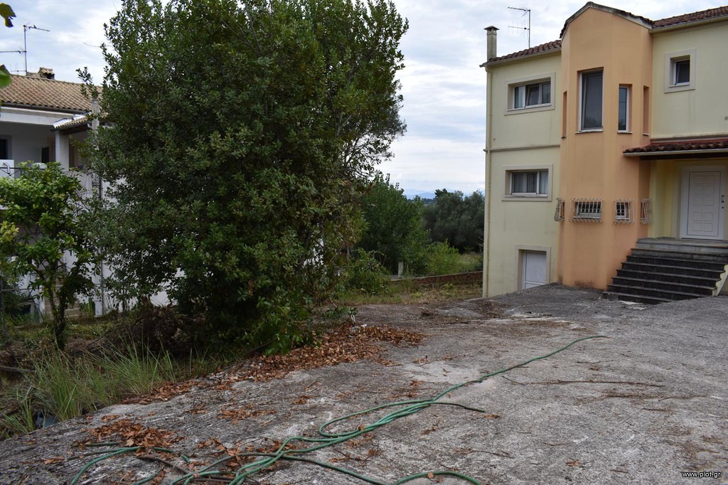 Κτίριο 265 τ.μ. πρός πώληση, Ν. Κέρκυρας, Κέρκυρα