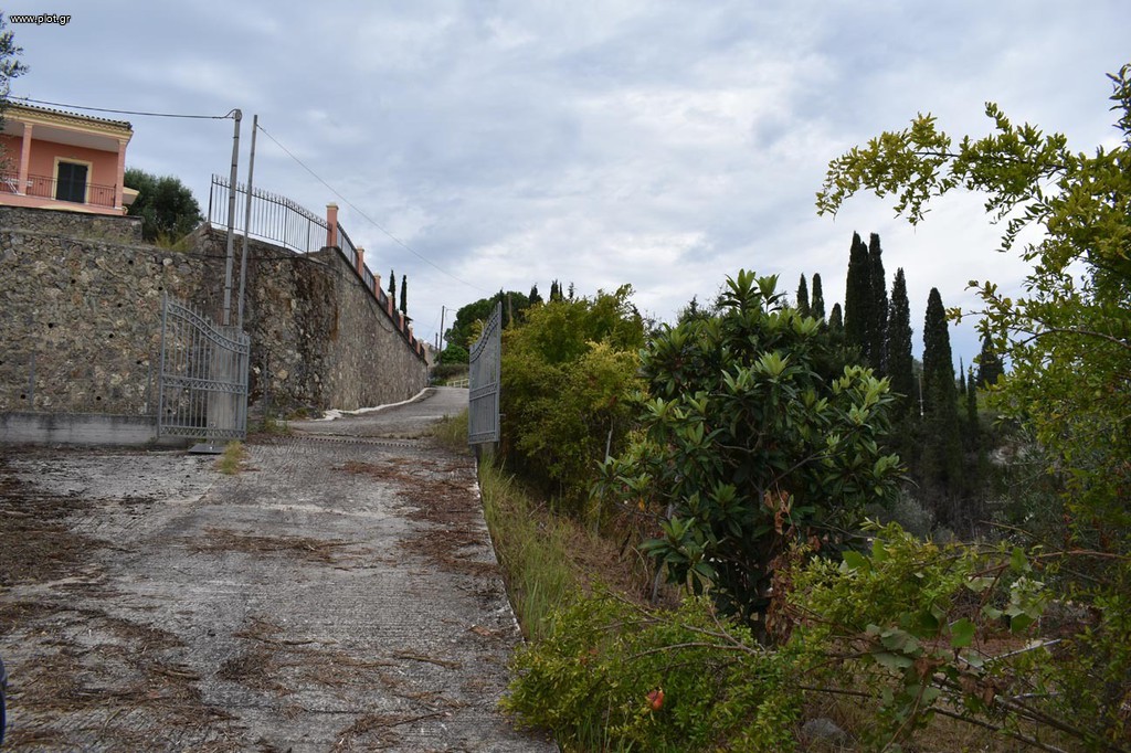 Κτίριο 265 τ.μ. πρός πώληση, Ν. Κέρκυρας, Κέρκυρα