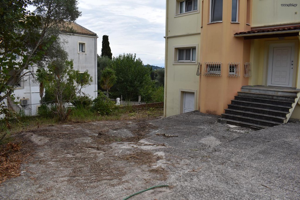 Κτίριο 265 τ.μ. πρός πώληση, Ν. Κέρκυρας, Κέρκυρα