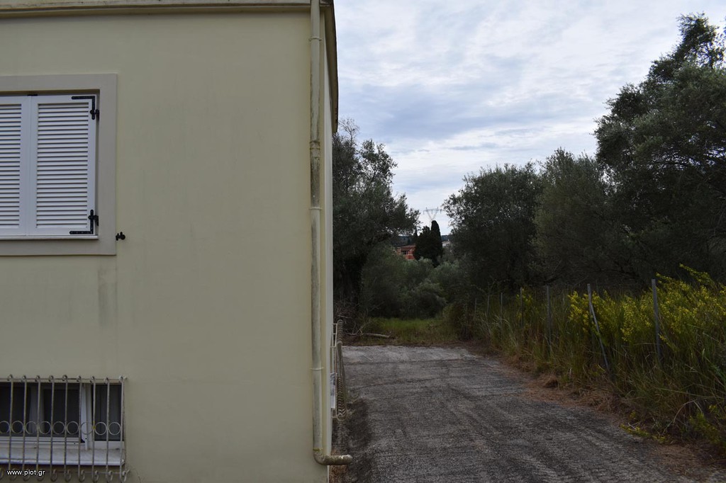 Κτίριο 265 τ.μ. πρός πώληση, Ν. Κέρκυρας, Κέρκυρα