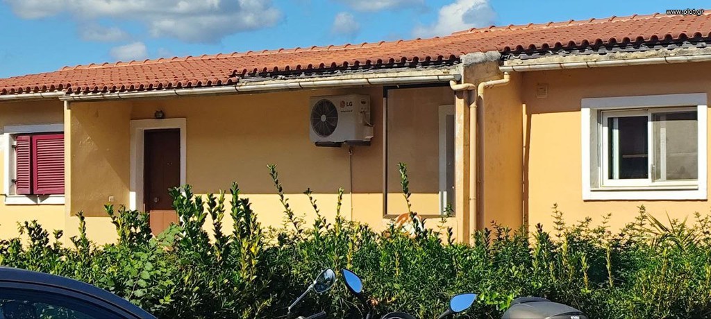 Διαμέρισμα 80 τ.μ. πρός πώληση, Ν. Κέρκυρας, Κέρκυρα
