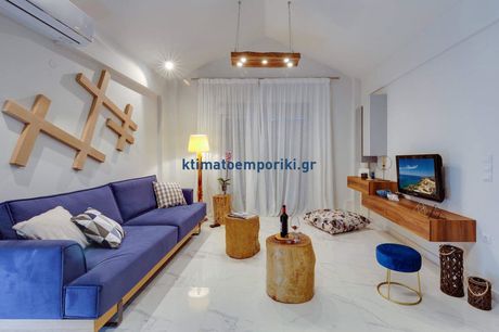 Διαμέρισμα 87τ.μ. για ενοικίαση-Νέα κυδωνία