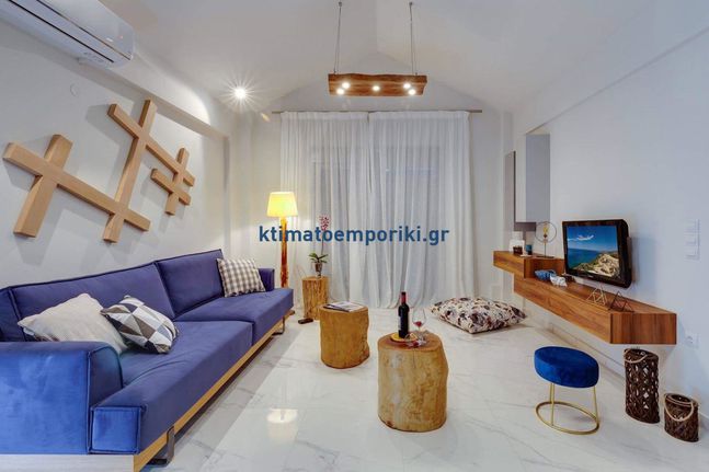 Διαμέρισμα 87 τ.μ. για ενοικίαση, Ν. Χανίων, Νέα Κυδωνία