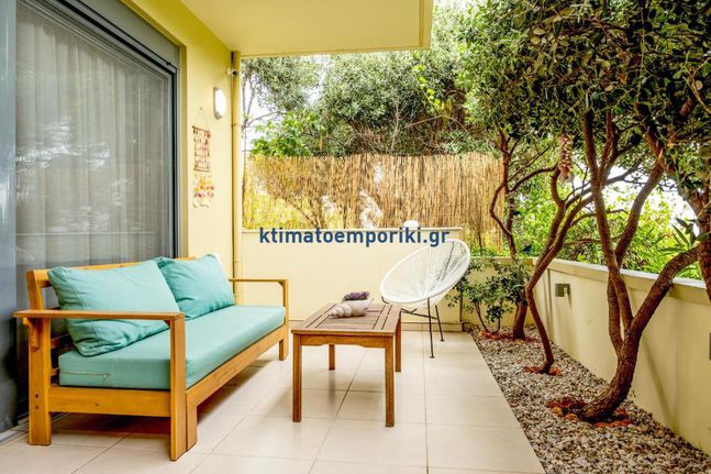 Διαμέρισμα 85 τ.μ. για ενοικίαση, Ν. Χανίων, Νέα Κυδωνία