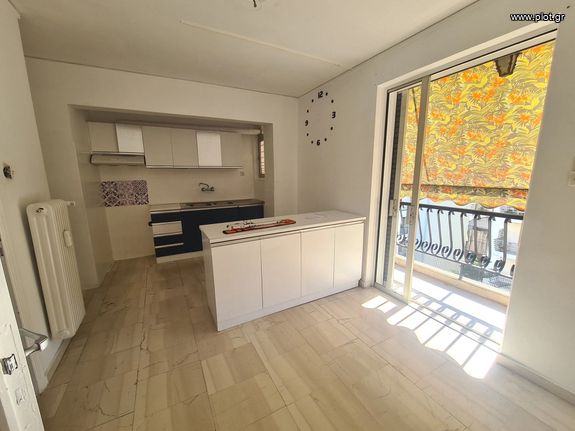 Διαμέρισμα 98 τ.μ. για ενοικίαση, Αθήνα - Νότια Προάστια, Παλαιό Φάληρο