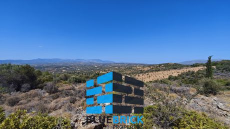 Οικόπεδο 7.170τ.μ. για πώληση-Ταμύνες