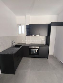 Διαμέρισμα 52τ.μ. για πώληση-Δάφνη » Άνω δάφνη