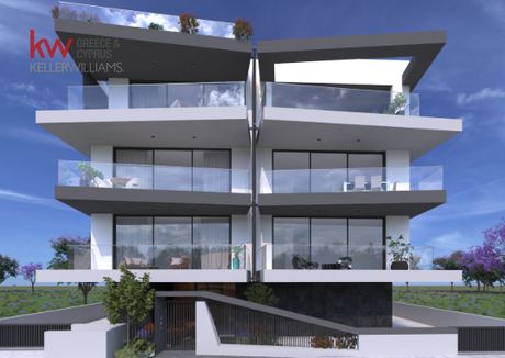 Διαμέρισμα 77τ.μ. για πώληση-Λάρνακα - κέντρο