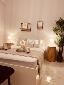 Studio 27sqm for rent-Kalithea » Centre