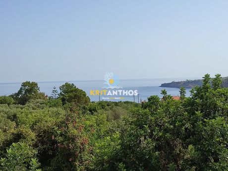 Detached home 110sqm for sale-Nikiforos Fokas » Gerani