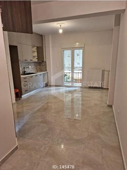 Διαμέρισμα 52τ.μ. για πώληση-Βύρωνας » Νέο παγκράτι