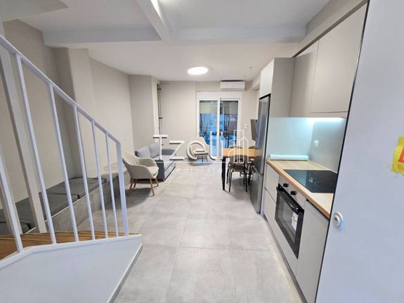 Μεζονέτα 62 τ.μ. για ενοικίαση, Αχαΐα, Πάτρα