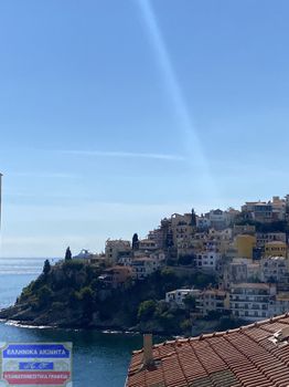 Διαμέρισμα 80τ.μ. για πώληση-Καβάλα