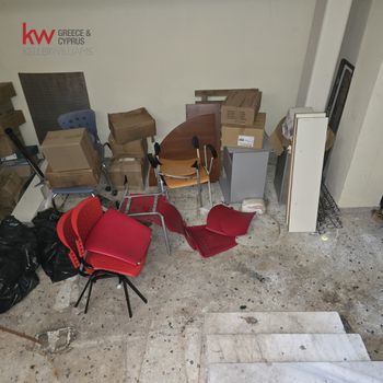 Αποθήκη 170τ.μ. για πώληση-Κερατσίνι
