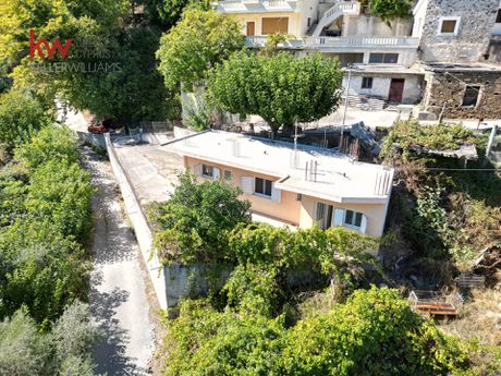 Detached home 56sqm for sale-Mousouroi