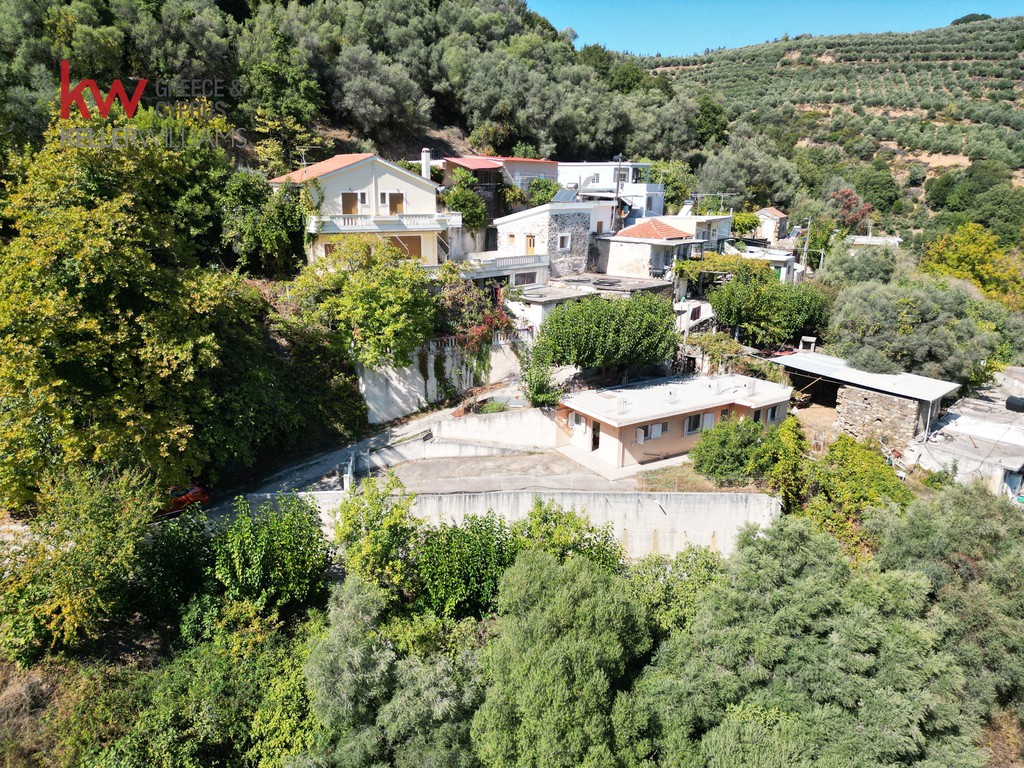 Μονοκατοικία 56 τ.μ. προς πώληση, Ορθούνι