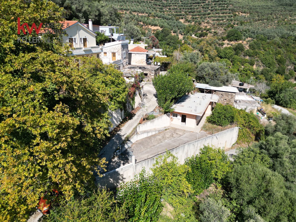 Μονοκατοικία 56 τ.μ. προς πώληση, Ορθούνι
