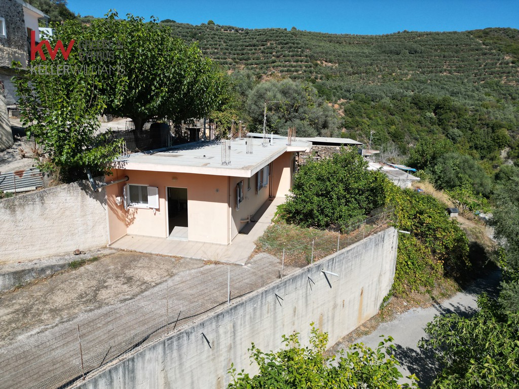 Μονοκατοικία 56 τ.μ. προς πώληση, Ορθούνι