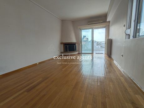 Διαμέρισμα 85τ.μ. για ενοικίαση-Ζωγράφου