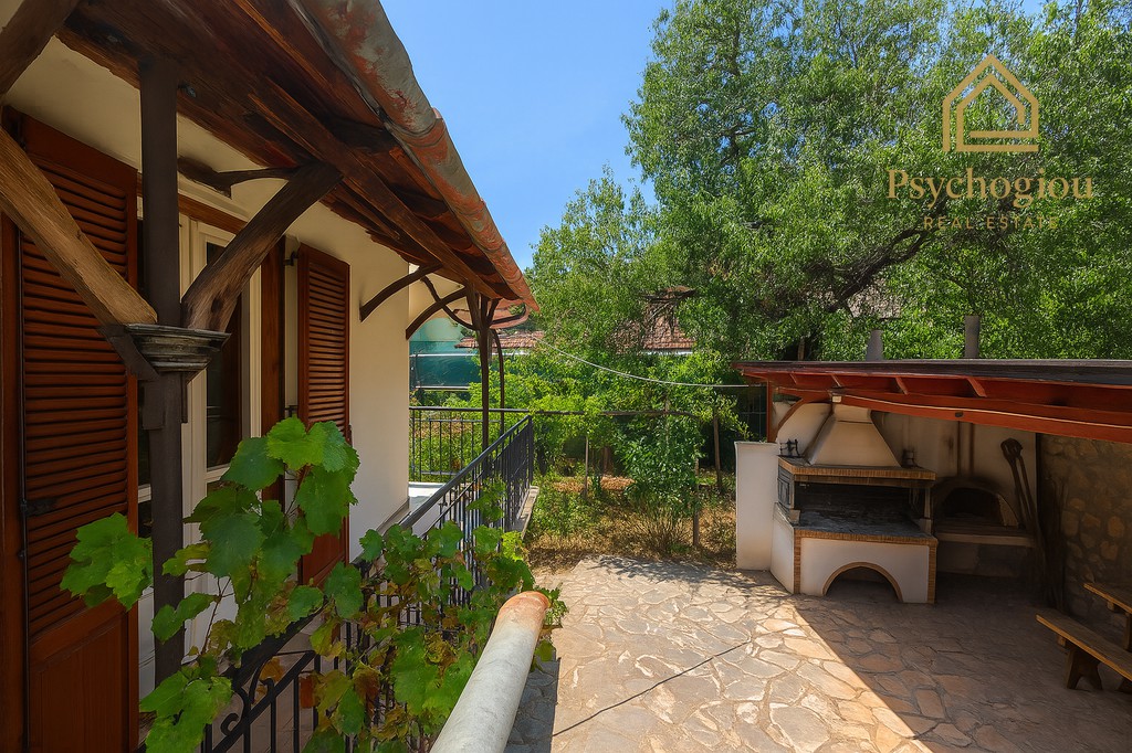 Διαμέρισμα 60 τ.μ. πρός ενοικίαση, Φωκίδα, Άμφισσα