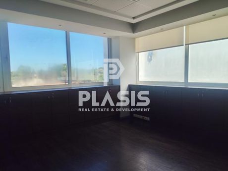 Γραφείο 900τ.μ. για ενοικίαση-Κηφισιά