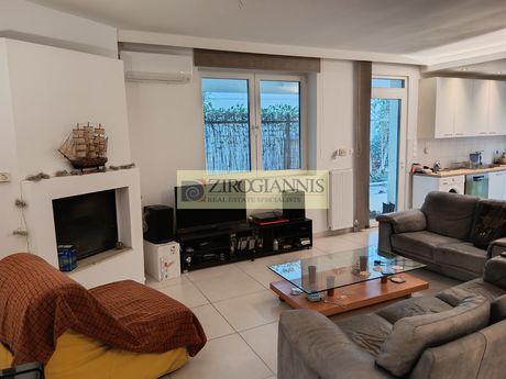 Διαμέρισμα 106τ.μ. για ενοικίαση-Μελίσσια
