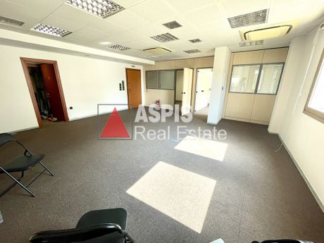 Γραφείο 115τ.μ. για ενοικίαση-Αμπελόκηποι - πεντάγωνο