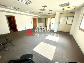Γραφείο 115 τ.μ. για ενοικίαση