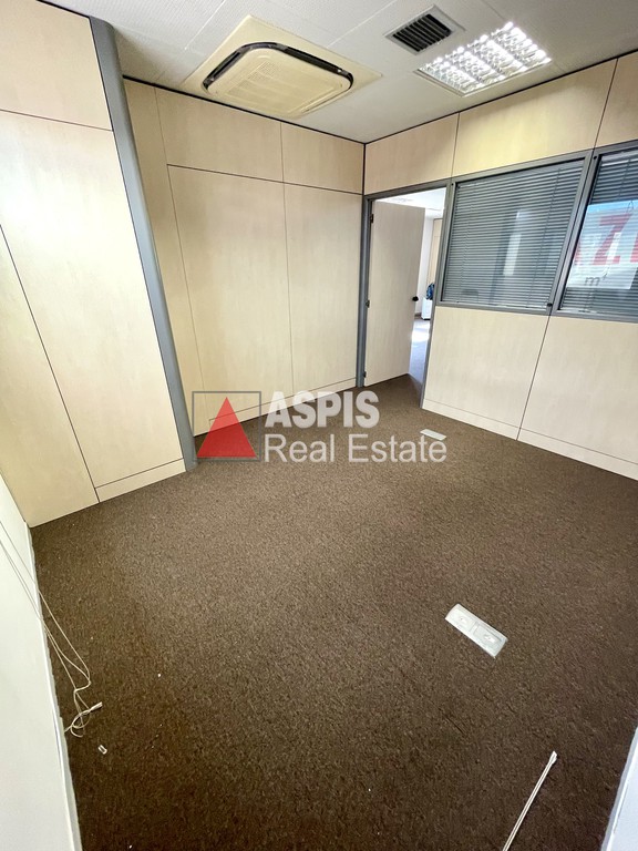 Γραφείο 115 τ.μ. προς ενοικίαση, Αμπελόκηποι Αθήνας
