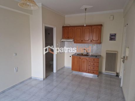 Studio / γκαρσονιέρα 25τ.μ. για ενοικίαση-Πάτρα » Ζαρουχλέικα