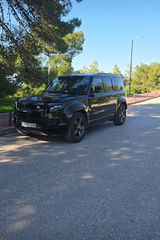 Land Rover Defender 2025 Land Rover Defender 110 HSE
