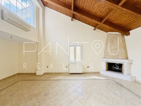 Διαμέρισμα 137τ.μ. για πώληση-Νέο ψυχικό » Άγιος γεώργιος