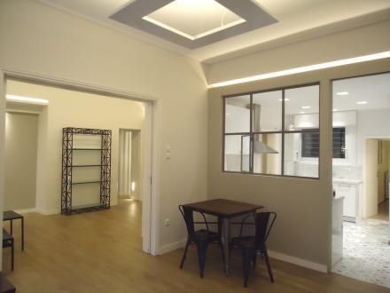 Apartment 163 sqm for rent, Athens - Center, Ilisia