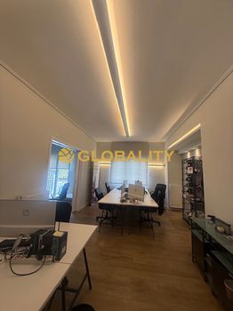 Γραφείο 163τ.μ. για ενοικίαση-Ιλίσια